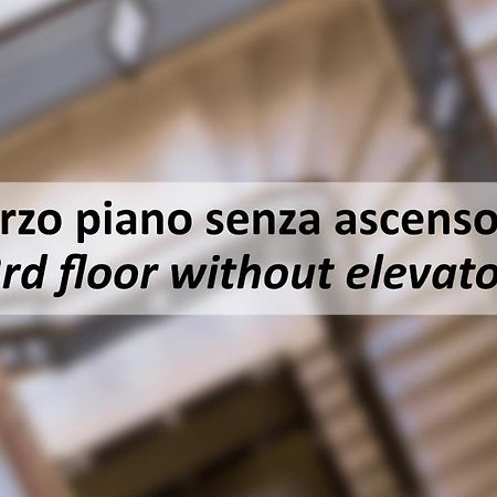 Turandot Apartment By Mamo Firenze Kültér fotó