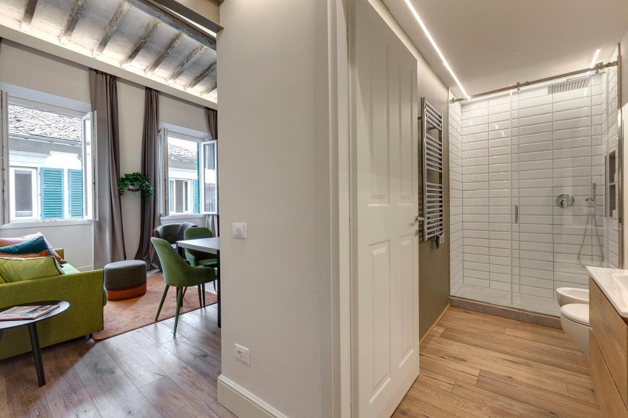 Turandot Apartment By Mamo Firenze Kültér fotó