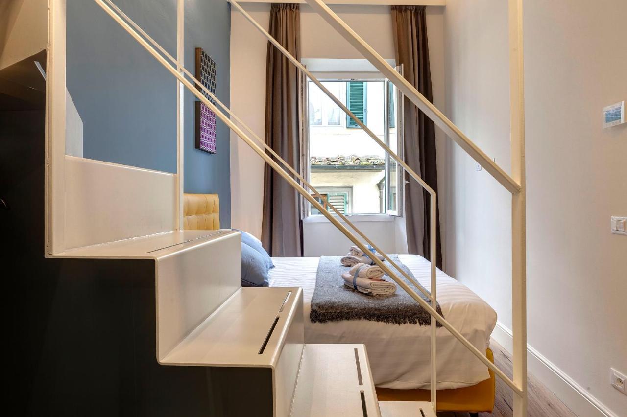 Turandot Apartment By Mamo Firenze Kültér fotó
