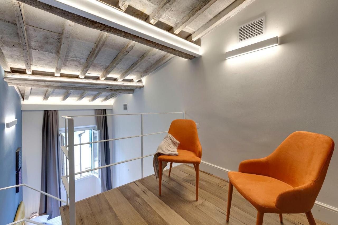 Turandot Apartment By Mamo Firenze Kültér fotó